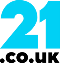 21-logo