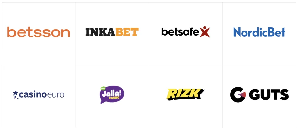 betsson group affiliates brands